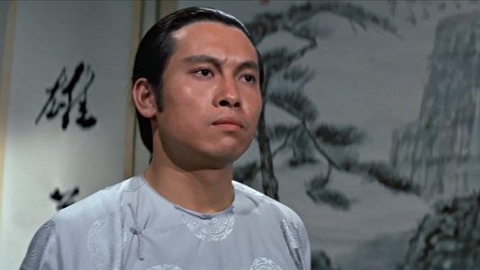 大刀王五