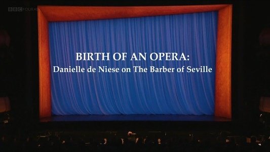 The Birth of an Opera