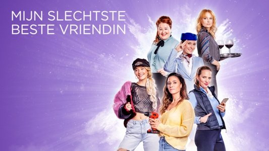 Mijn Slechtste Beste Vriendin