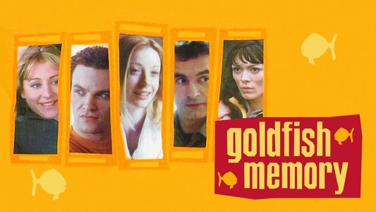 Goldfish Memory