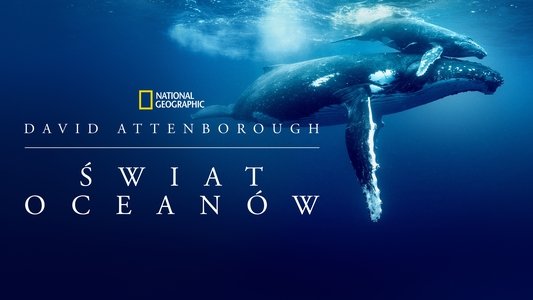 Ocean with David Attenborough