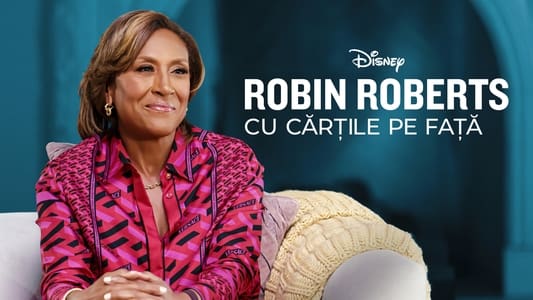 Turning the Tables with Robin Roberts