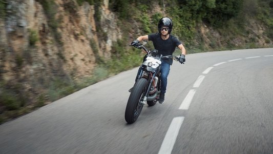 Dani Pedrosa: el silencio del samurái