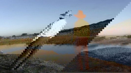 Así sembramos nuestra agua