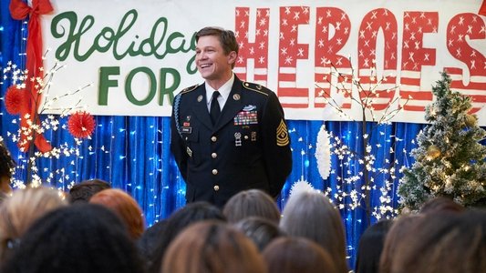 Holiday for Heroes