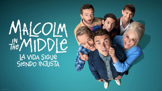 Malcolm in the Middle: Life's Still Unfair