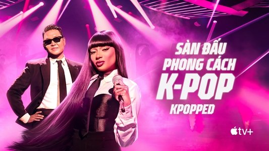 KPOPPED