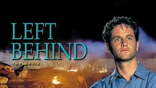 Left Behind