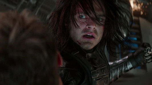 Captain America: The Winter Soldier