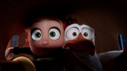 Storks