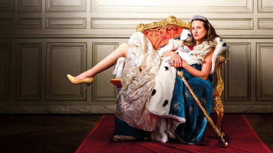 Connasse, princesse des cœurs