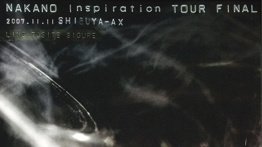 凛として時雨 NAKANO Inspiration TOUR FINAL