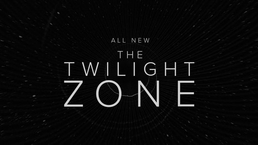 The Twilight Zone