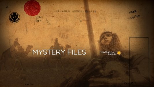 Mystery Files