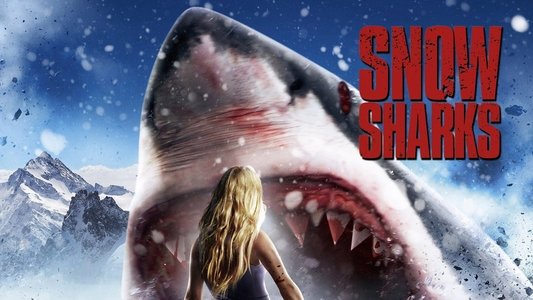 Avalanche Sharks