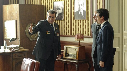 Berlinguer - La grande ambizione