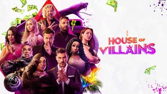 House of Villains