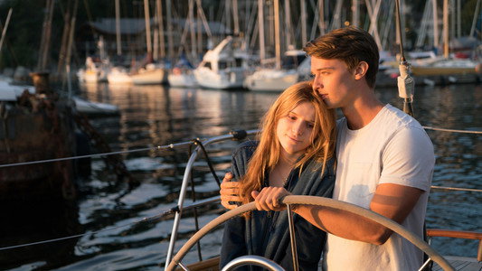 Midnight Sun