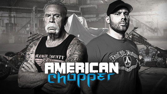 American Chopper