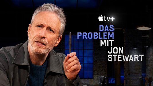 The Problem with Jon Stewart