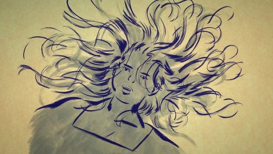 La jeune fille sans mains