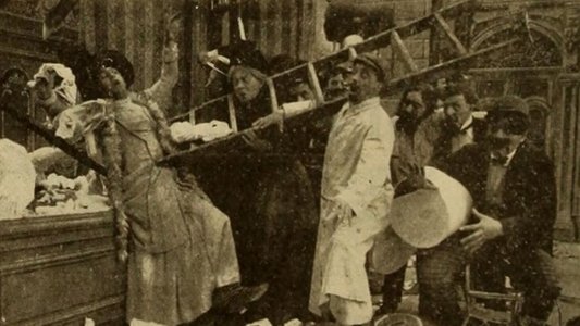 Italia: il fuoco, la cenere
