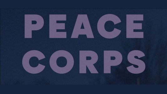 Peace Corps