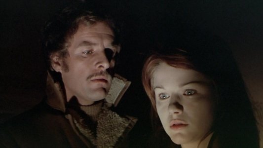 La notte dei diavoli