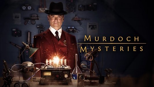 Murdoch Mysteries