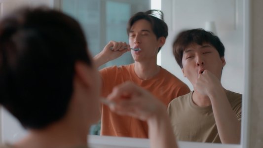 บทกวีของปีแสง