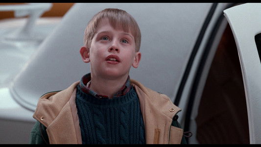 Home Alone 2: Lost in New York