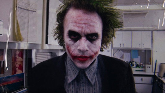 I Am Heath Ledger