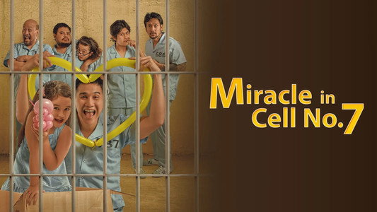 Miracle in Cell No. 7