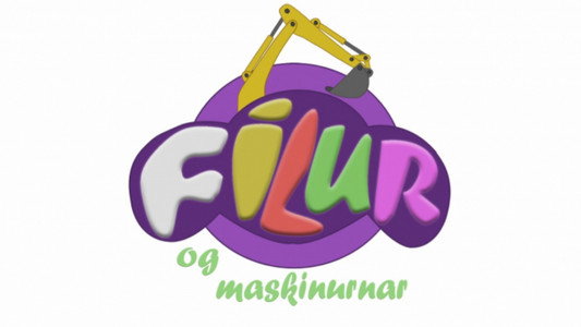 Fantus og maskinene