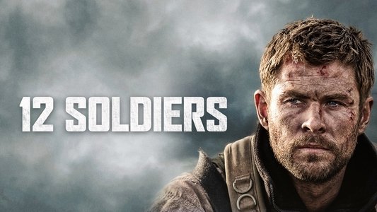 12 Strong