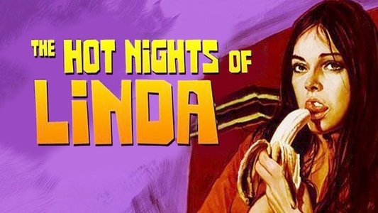 Les nuits brûlantes de Linda