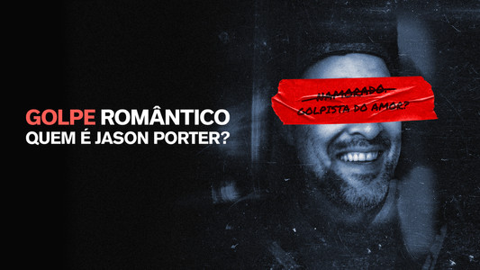 ROMCON: Who the F**k Is Jason Porter?