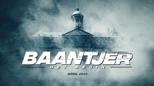 Baantjer: Het Begin