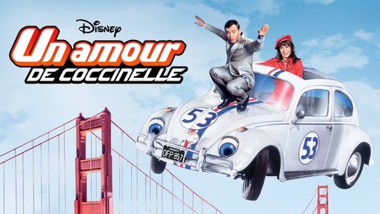 Herbie Rides Again