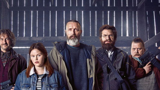 Retfærdighedens ryttere