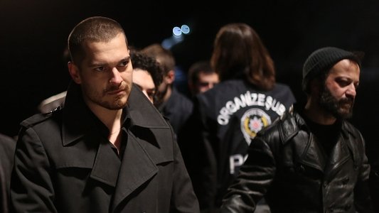 İçerde