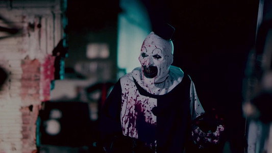 Terrifier