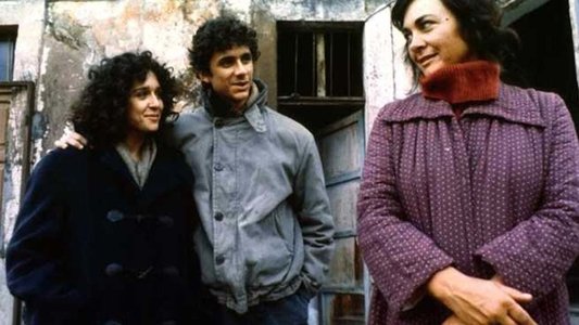 Storia d'amore