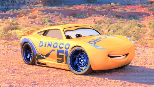 Cars 3