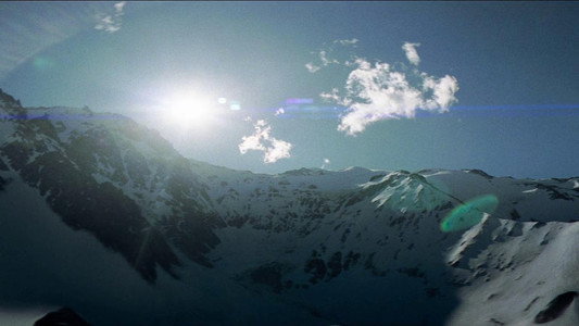 La sociedad de la nieve