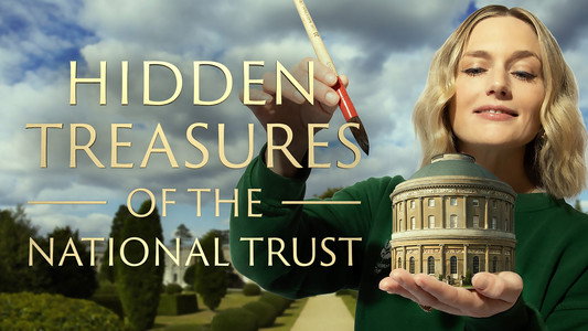 Hidden Treasures of the National Trust