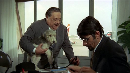 Cose di Cosa Nostra