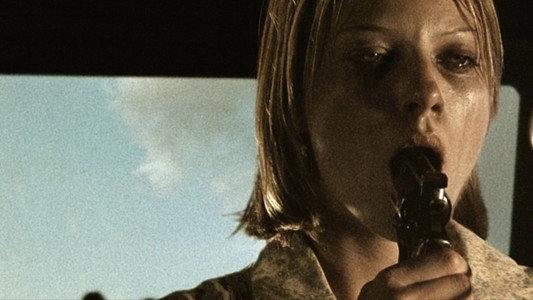 The Texas Chainsaw Massacre