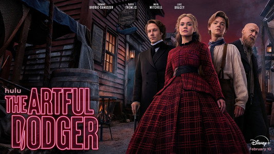 The Artful Dodger