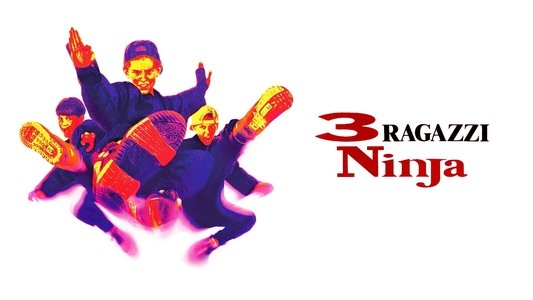 3 Ninjas